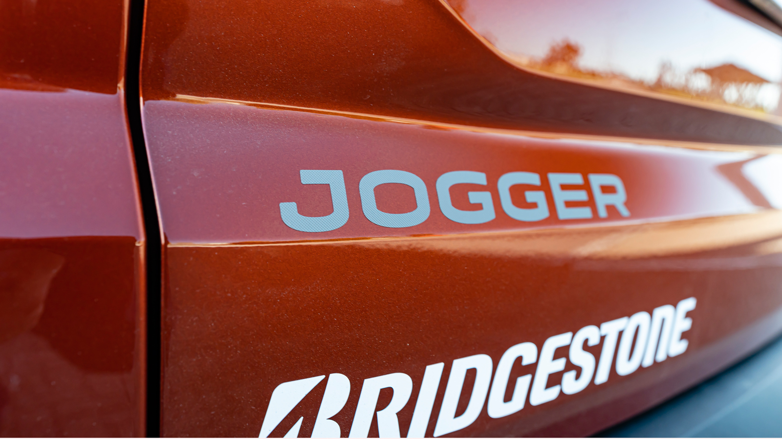 Dacia Jogger: Έτοιμο για ταξίδι με 7 ενήλικες!
